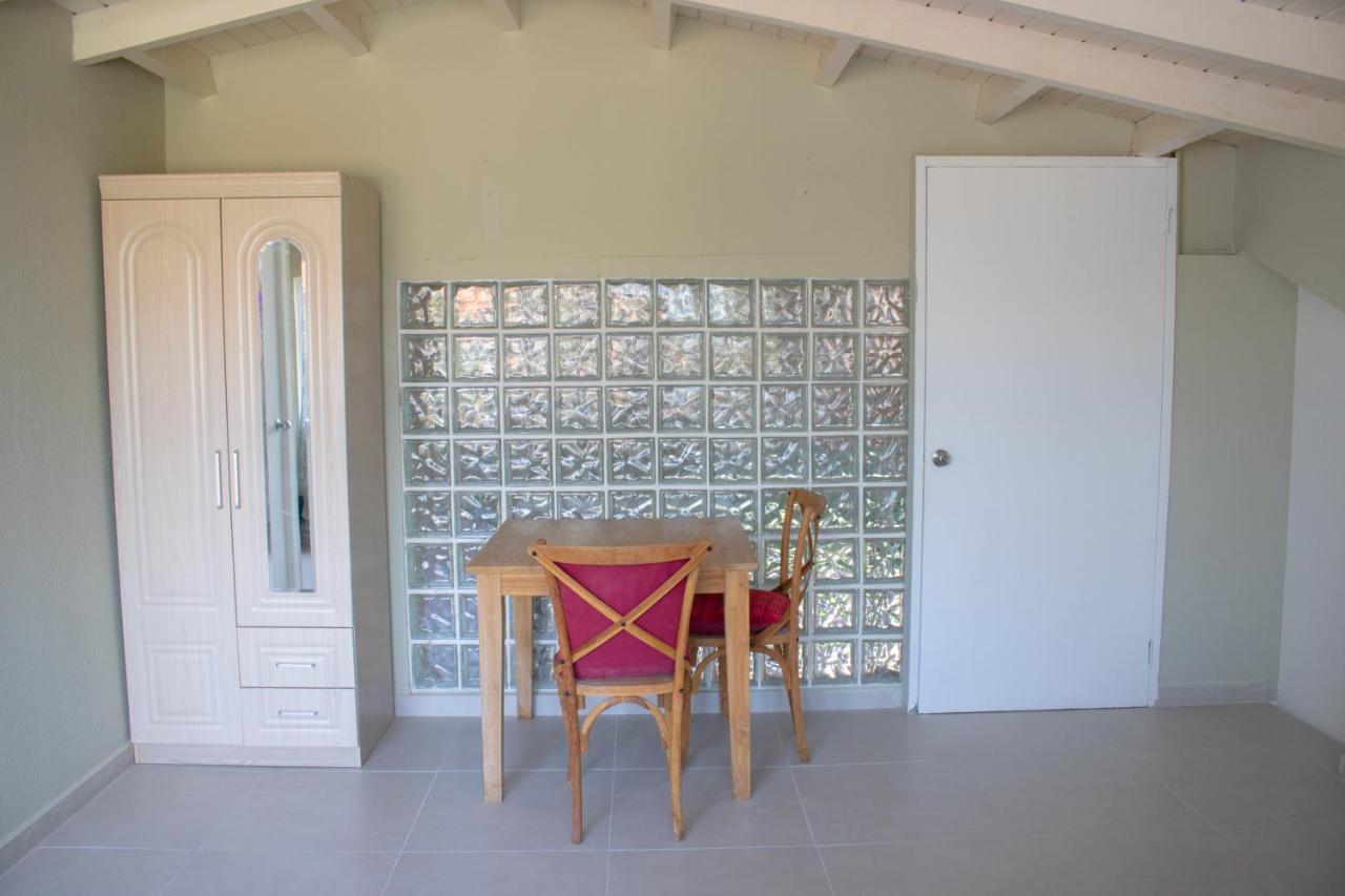 פאלם ביץ' Sunflower Villa Studios מראה חיצוני תמונה