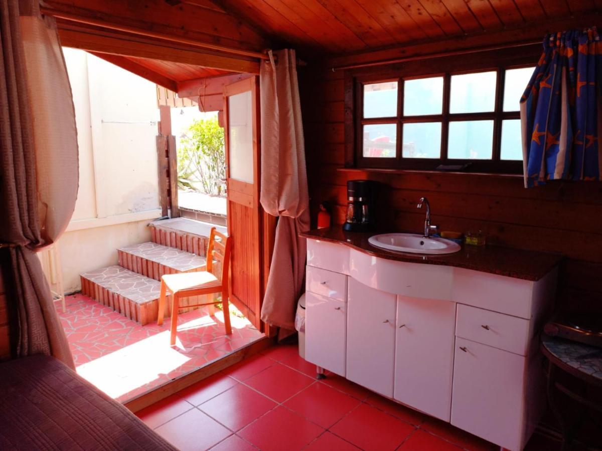 פאלם ביץ' Sunflower Villa Studios מראה חיצוני תמונה