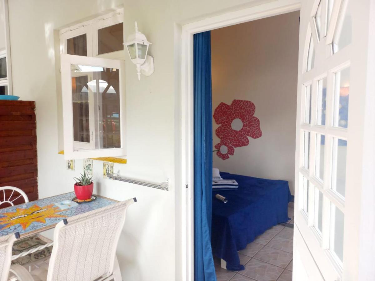 פאלם ביץ' Sunflower Villa Studios מראה חיצוני תמונה