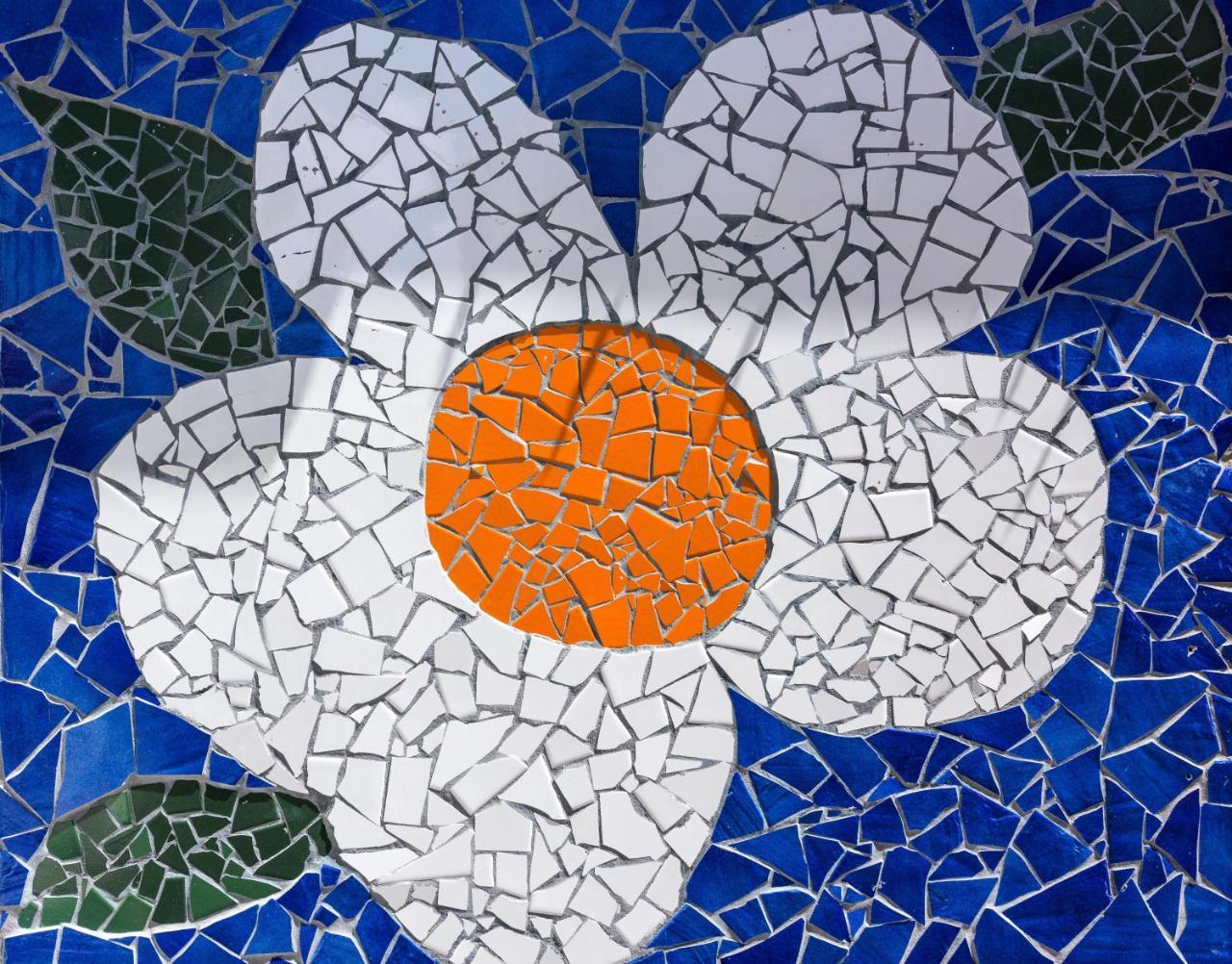 פאלם ביץ' Sunflower Villa Studios מראה חיצוני תמונה